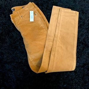 BNWT Joe Fresh Corduroy Jeans